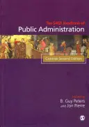 Podręcznik administracji publicznej Sage - The Sage Handbook of Public Administration