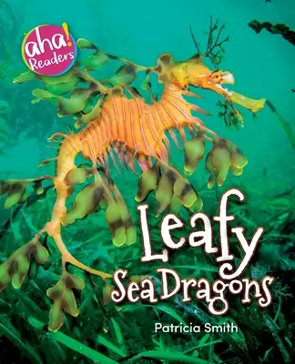 Liściaste smoki morskie - Leafy Sea Dragons