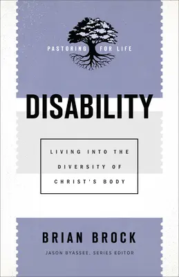 Niepełnosprawność: Życie w różnorodności ciała Chrystusa - Disability: Living Into the Diversity of Christ's Body