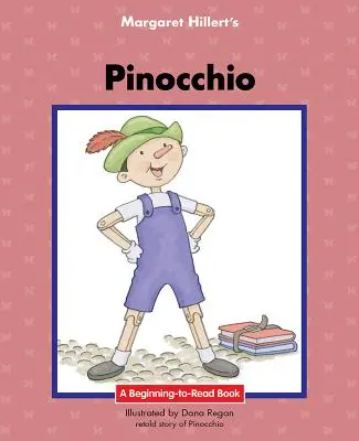 Pinokio - Pinocchio