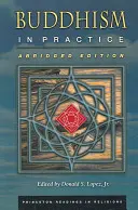 Buddyzm w praktyce: Wydanie skrócone - Buddhism in Practice: Abridged Edition