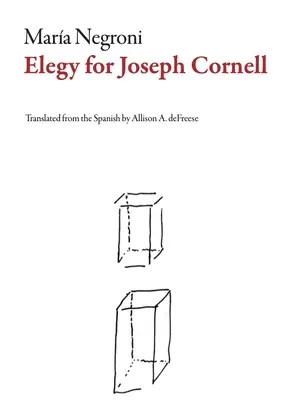 Elegia dla Josepha Cornella - Elegy for Joseph Cornell