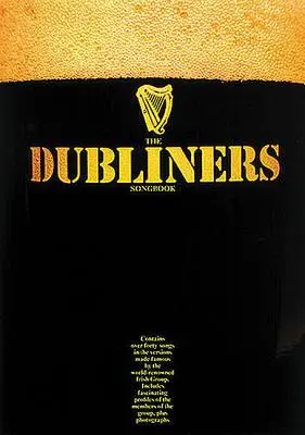 Śpiewnik Dublińczyków - The Dubliners' Songbook