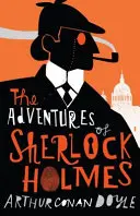 Przygody Sherlocka Holmesa - The Adventures of Sherlock Holmes