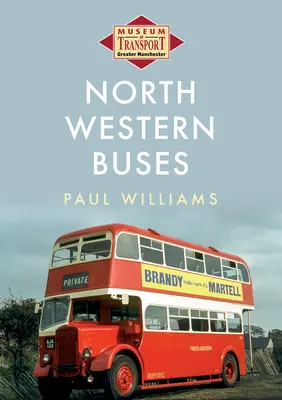 Autobusy North Western - North Western Buses