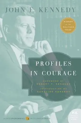 Profile w odwadze - Profiles in Courage