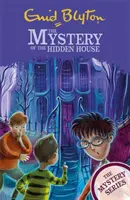 Tajemnica ukrytego domu: Księga 6 - The Mystery of the Hidden House: Book 6