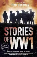 Historie pierwszej wojny światowej - Stories of World War One