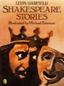 Historie Szekspira - Shakespeare Stories