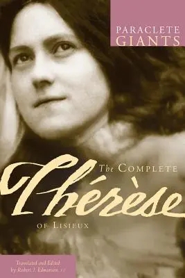 Kompletna Teresa z Lisieux - The Complete Therese of Lisieux