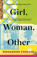 Girl, Woman, Other - Zwycięzca nagrody Bookera 2019 - Girl, Woman, Other - WINNER OF THE BOOKER PRIZE 2019