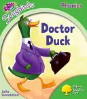 Oxford Reading Tree Songbirds Phonics: Poziom 2: Doctor Duck - Oxford Reading Tree Songbirds Phonics: Level 2: Doctor Duck