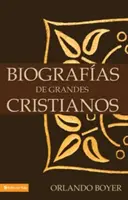 Biografie wielkich chrześcijan - Biografas de Grandes Cristianos