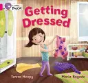 Ubieranie się - Getting Dressed