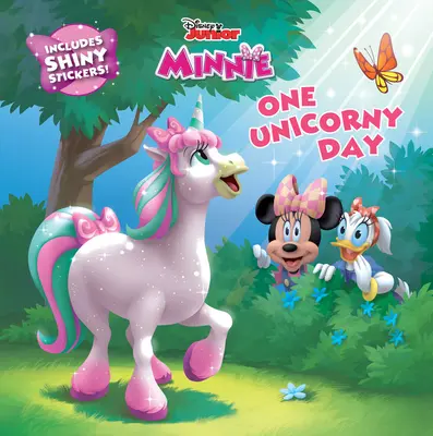 Dzień Jednorożca - One Unicorny Day