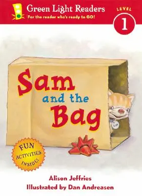 Sam i torba - Sam and the Bag