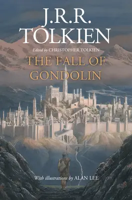 Upadek Gondolinu - The Fall of Gondolin