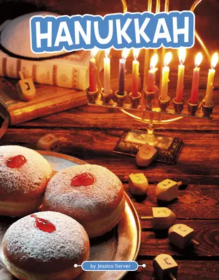 Chanuka - Hanukkah