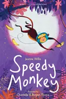 Speedy Monkey