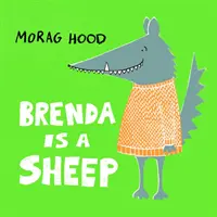 Brenda jest owcą - Brenda Is a Sheep