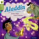 Oxford Reading Tree Traditional Tales: Poziom 7: Aladyn - Oxford Reading Tree Traditional Tales: Level 7: Aladdin