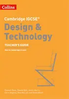 Przewodnik dla nauczycieli Cambridge IGCSE (TM) Design & Technology - Cambridge IGCSE (TM) Design & Technology Teacher's Guide