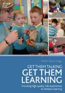 Niech mówią - niech się uczą - Get them talking - get them learning