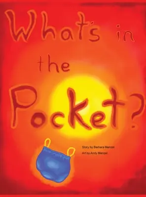 Co jest w kieszeni? - What's in the Pocket?