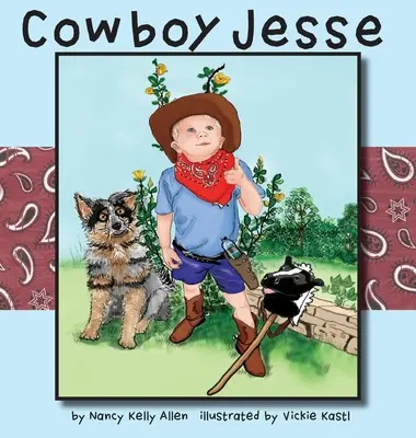 Kowboj Jesse - Cowboy Jesse