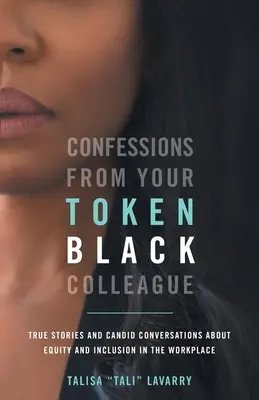 Wyznania czarnoskórego kolegi - Confessions From Your Token Black Colleague
