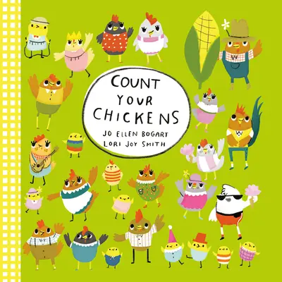 Policz swoje kurczaki - Count Your Chickens