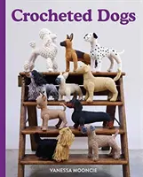 Szydełkowane psy - Crocheted Dogs