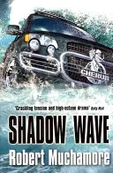 Fala cienia - Księga 12 - Shadow Wave - Book 12