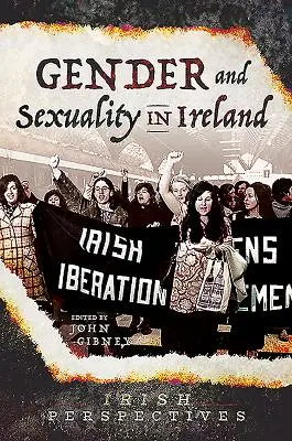 Płeć i seksualność w Irlandii - Gender and Sexuality in Ireland