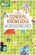 Poszukiwania słów z wiedzy ogólnej - General Knowledge Wordsearches