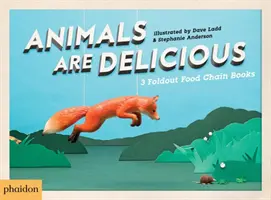 Zwierzęta są pyszne - Animals Are Delicious