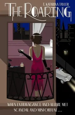 Ryczący - The Roaring