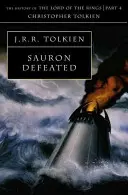 Sauron pokonany - Sauron Defeated