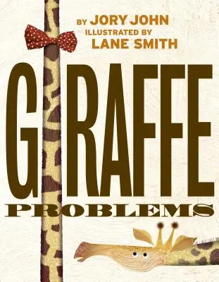 Problemy z żyrafą - Giraffe Problems