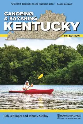 Kajakarstwo i spływy kajakowe w Kentucky - Canoeing & Kayaking Kentucky