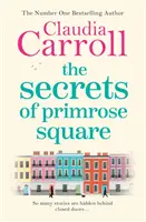 Sekrety Primrose Square - Secrets of Primrose Square