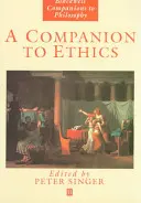 Przewodnik po etyce - A Companion to Ethics