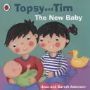 Topsy i Tim: Nowe dziecko - Topsy and Tim: The New Baby