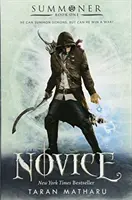 Nowicjusz - The Novice