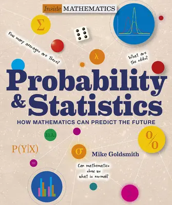 Prawdopodobieństwo i statystyka: Jak matematyka może przewidzieć przyszłość - Probability & Statistics: How Mathematics Can Predict the Future