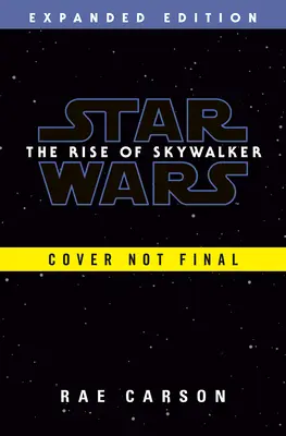 The Rise of Skywalker: Edycja rozszerzona (Gwiezdne wojny) - The Rise of Skywalker: Expanded Edition (Star Wars)