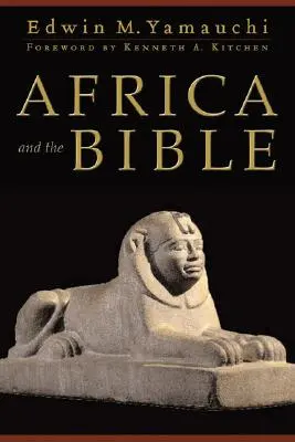 Afryka i Biblia - Africa and the Bible