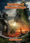 Techniki magii salomonowej - Techniques of Solomonic Magic