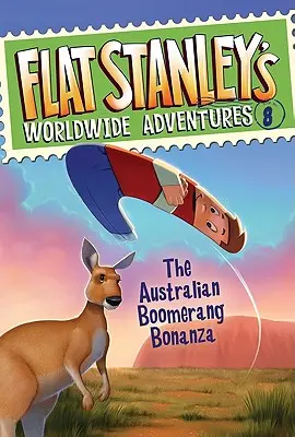 Australijski bumerang Bonanza - The Australian Boomerang Bonanza