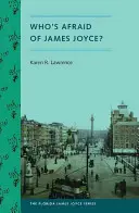 Kto się boi Jamesa Joyce'a? - Who's Afraid of James Joyce?